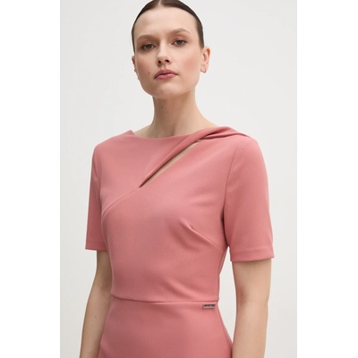 Calvin Klein Рокля Calvin Klein (K20K208174)