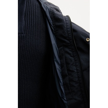 BOSS Orange Яке BOSS Orange в тъмносиньо преходен модел 50543388 (50543388)