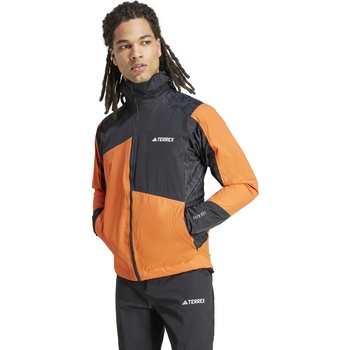 ADIDAS Ветровка TERREX Xperior Hybrid RAIN. RDY Jacket