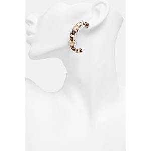 Lola Casademunt Обици (LS2603067)