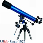 Meade Телескоп рефрактор Meade AC 90/900 Polaris EQ (51482)