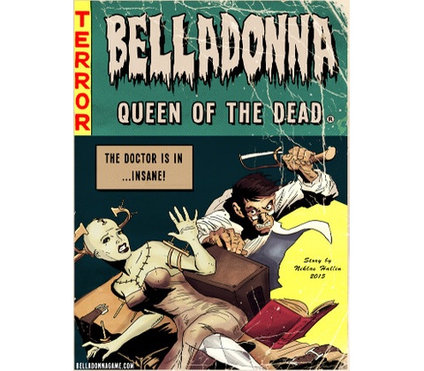 Belladonna