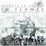 Nuclear Blast In Flames: Reroute To Remain - CD (051143)
