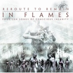 Nuclear Blast In Flames: Reroute To Remain - CD (051143)