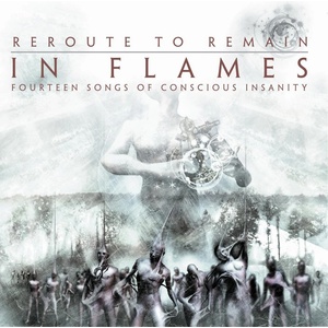 Nuclear Blast In Flames: Reroute To Remain - CD (051143)