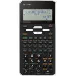 Sharp Научен калкулатор Sharp EL-W531TH (SH-EL-W531THWH) Калкулатори