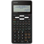 Sharp Научен калкулатор Sharp EL-W531TH (SH-EL-W531THWH) Калкулатори