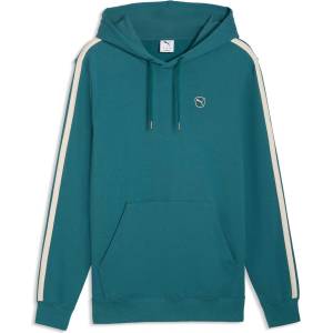 PUMA Суитшърт ESS ELEVATED Hoodie TR - sportdepot - 75,30 лв