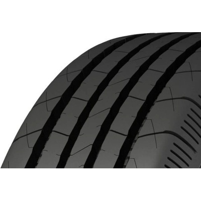 Nankang HA858 235/75 R17.5 132M