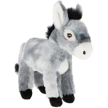 Keel Toys Плюшена играчка Keel Toys Keeleco - Магаре, 20 cm (SE2803)