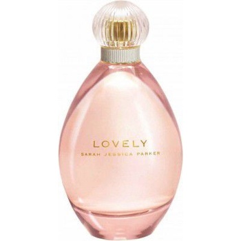 Sarah Jessica Parker Lovely parfémovaná voda dámská 200 ml