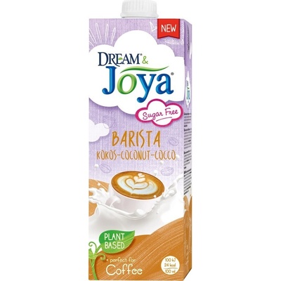 Joya Barista kokosový nápoj 1 l