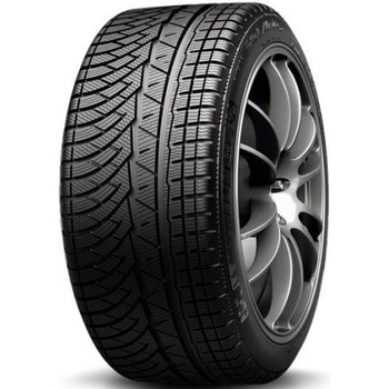 Michelin Pilot Alpin PA4 235/40 R18 95W