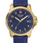 Grovana Swiss Alpine Military 7011.1515 Часовници