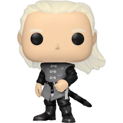 Funko POP! Game of Thrones House of the Dragons Daemon Targaryen House of the Dragons 05