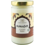 Classic Ayurveda Био кокосова мазнина - 700 мл