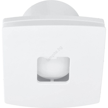 Solight AV07 - Аксиален вентилатор 13W/230V (SL1678)