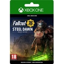 Fallout 76: Steel Dawn (Deluxe Edition)