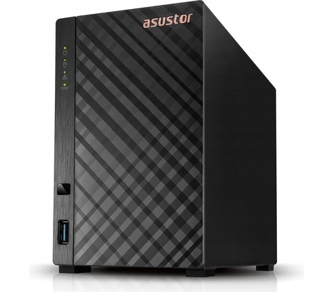 Asustor AS1102TL