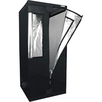 HOMEbox Гроубокс HomeLab 80 80x80x180cm