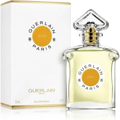 Guerlain Jicky parfumovaná voda dámska 75 ml