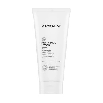 ATOPALM успокояващ крем Panthenol Lotion 180 ml