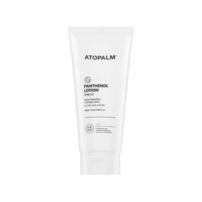ATOPALM успокояващ крем Panthenol Lotion 180 ml
