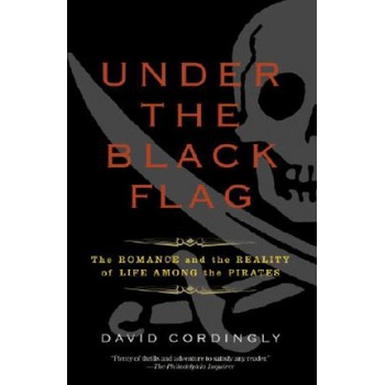 Under the Black Flag