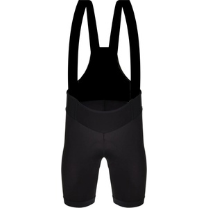 Santini Мъжки клин за колоездене Santini Kickoff Bib Shorts Cycling bottoms - Nero - размер XXL (055-3424-0116)