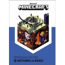 Minecraft Sprievodca svetom Netheru a Endu