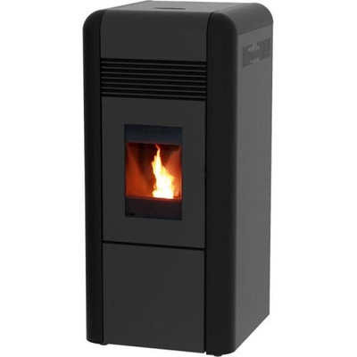 Alfa Plam Dino 17 kW black