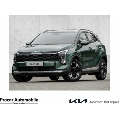 Kia Sportage 1.6 Vision AWD 132 kW