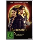 Rubinrot DVD