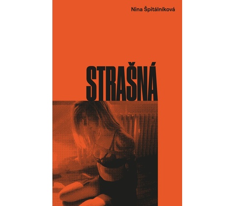 Strašná