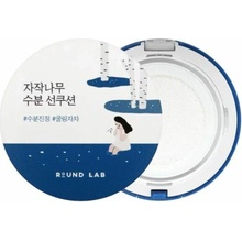 Round Lab Birch Juice Moisturizing Sun Cushion SPF 50+ PA++++ - 15 g