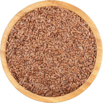 Vital Country Lněné semínko hnědé BIO 1 kg