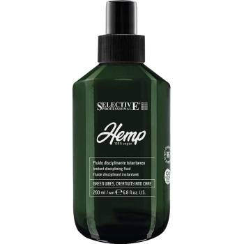 Selective Professional Hemp Instant Disciplining Fluid 200 ml