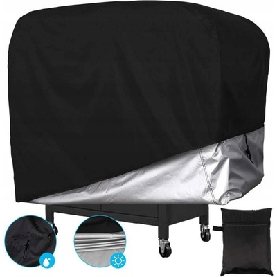 Obal na gril Perfectlife 170 x 61 x 117 cm