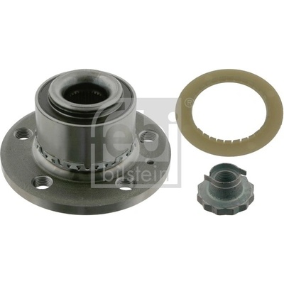Lożisko kolesa - opravná sada FEBI BILSTEIN 24414