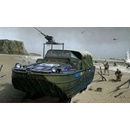 Airfix DUKW 1:76