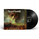 Vicious Rumors Devil's Asylum LP