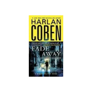 Fade Away | Harlan Coben (ISBN: 9780440246190)