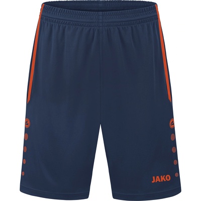Jako Sportshorts Allround modrá
