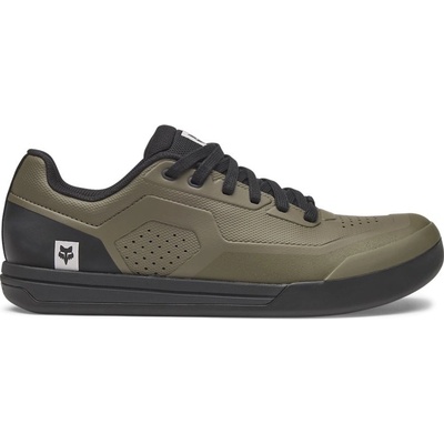 FOX Union Flat 2025 Military