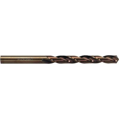Spirálový vrták HSSCo, pr. 3 mm 7445010