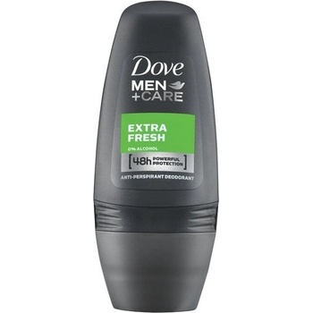 Dove Men+ Care Extra Fresh roll-on 50 ml