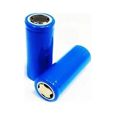 TrustFire 26650 5000mAh 3C s PCB
