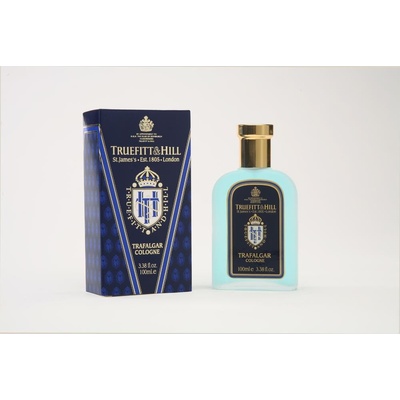 Truefitt & Hill Trafalgar kolínská voda pánská 100 ml