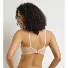 DIM DAILY MICRO FOULARD BRA DI000E93 telová