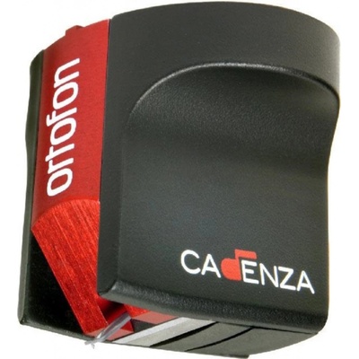 Ortofon Cadenza RED